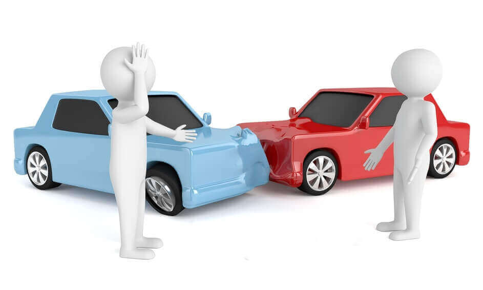 Unfallrekonstruktion – Analyse des Unfallhergangs durch den Kfz-Gutachter