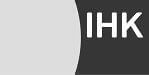 IHK Industrie- und Handelskammer Partner Logo